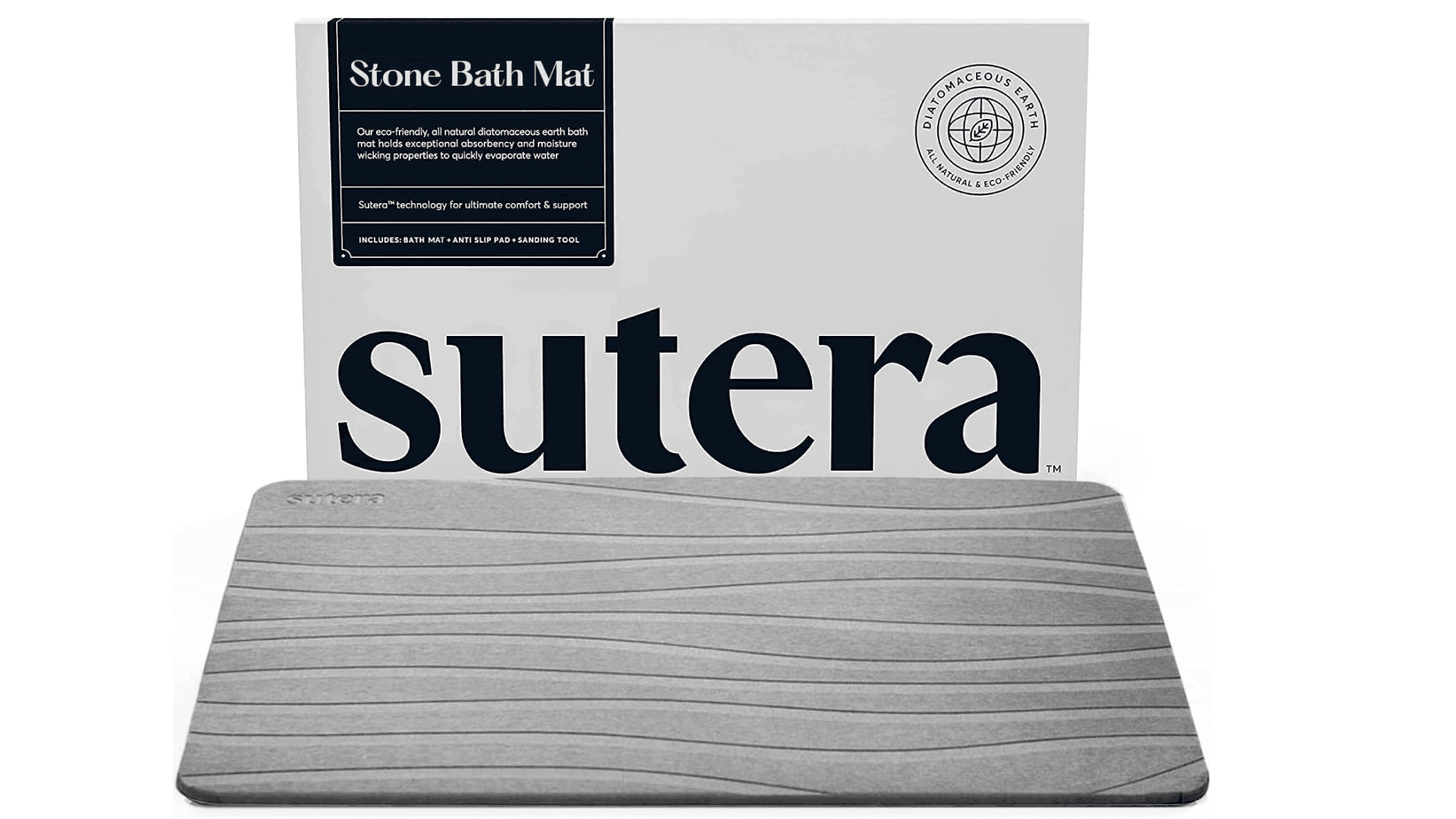 Bath mat