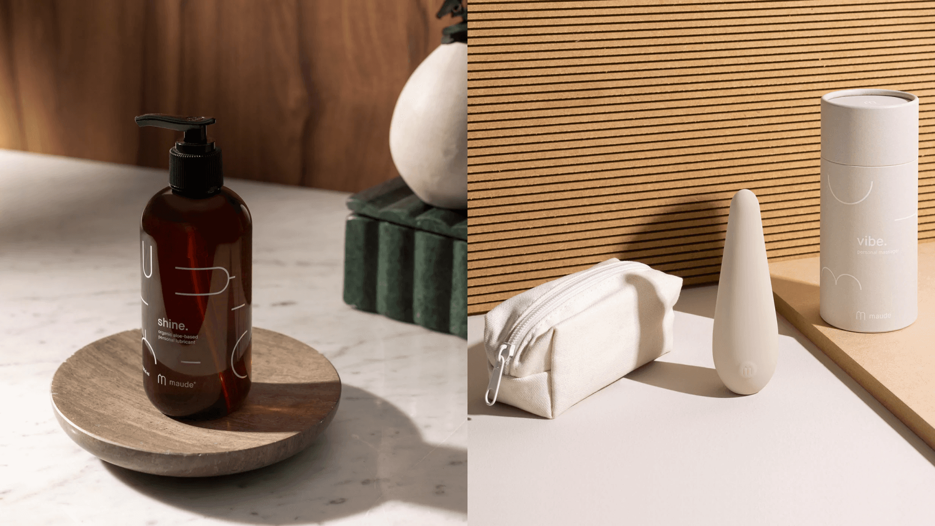 Latina women owned vibrators