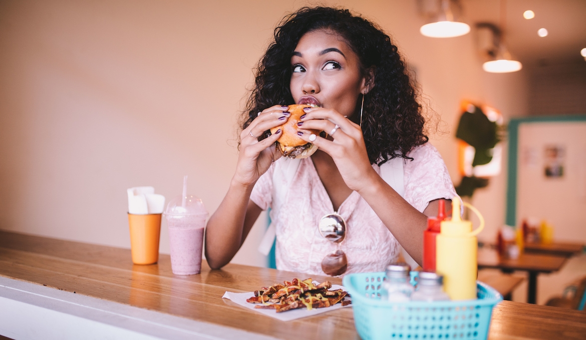 Featured image for Your Favorite Foods Could Be Causing Body Odor—Here Are the 6 Biggest Offenders