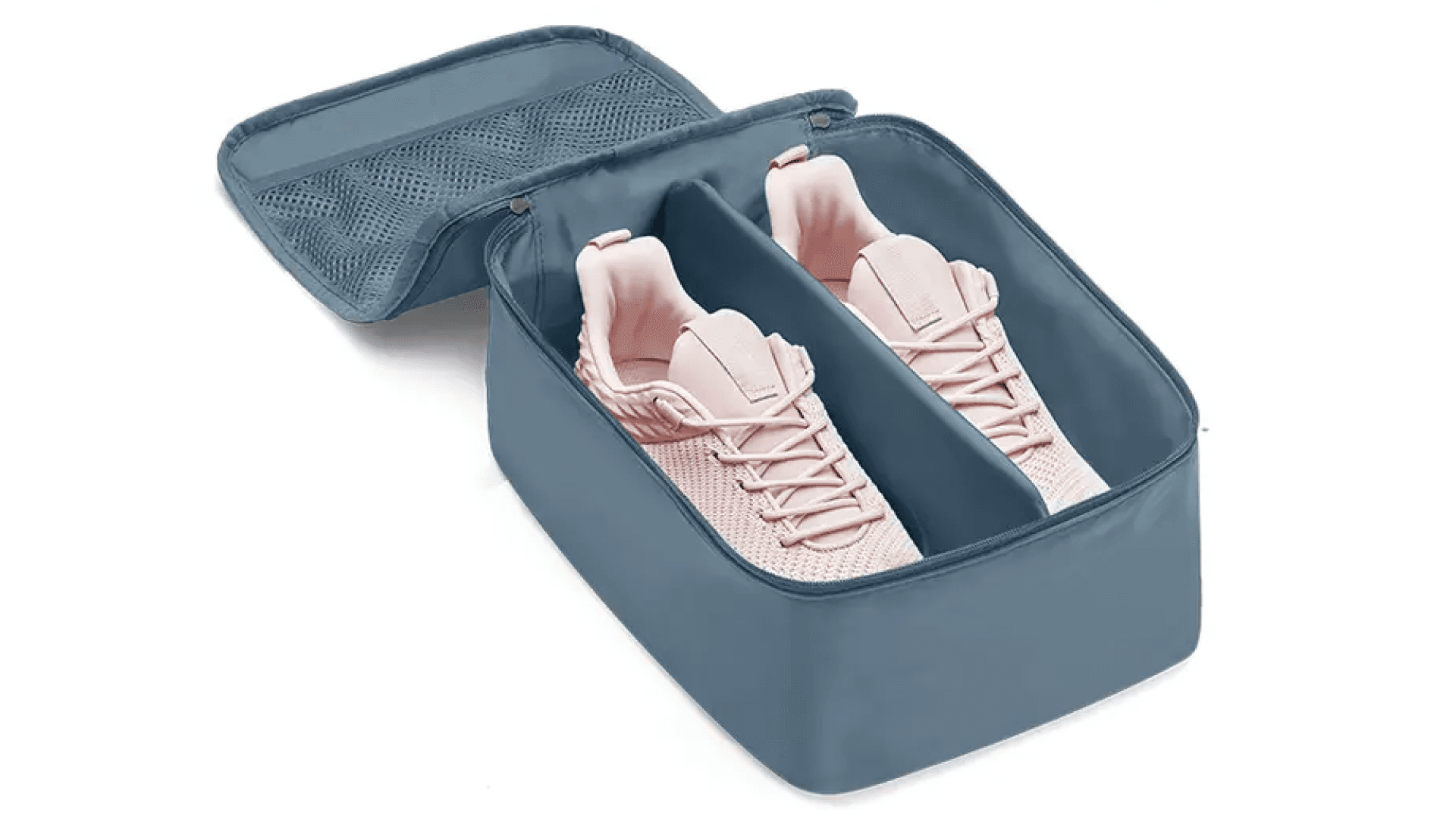 Packing cube for your shoes