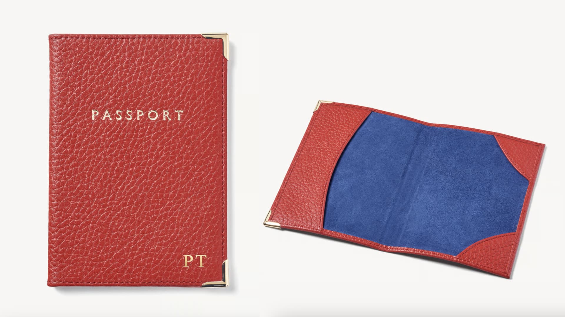 passport cover