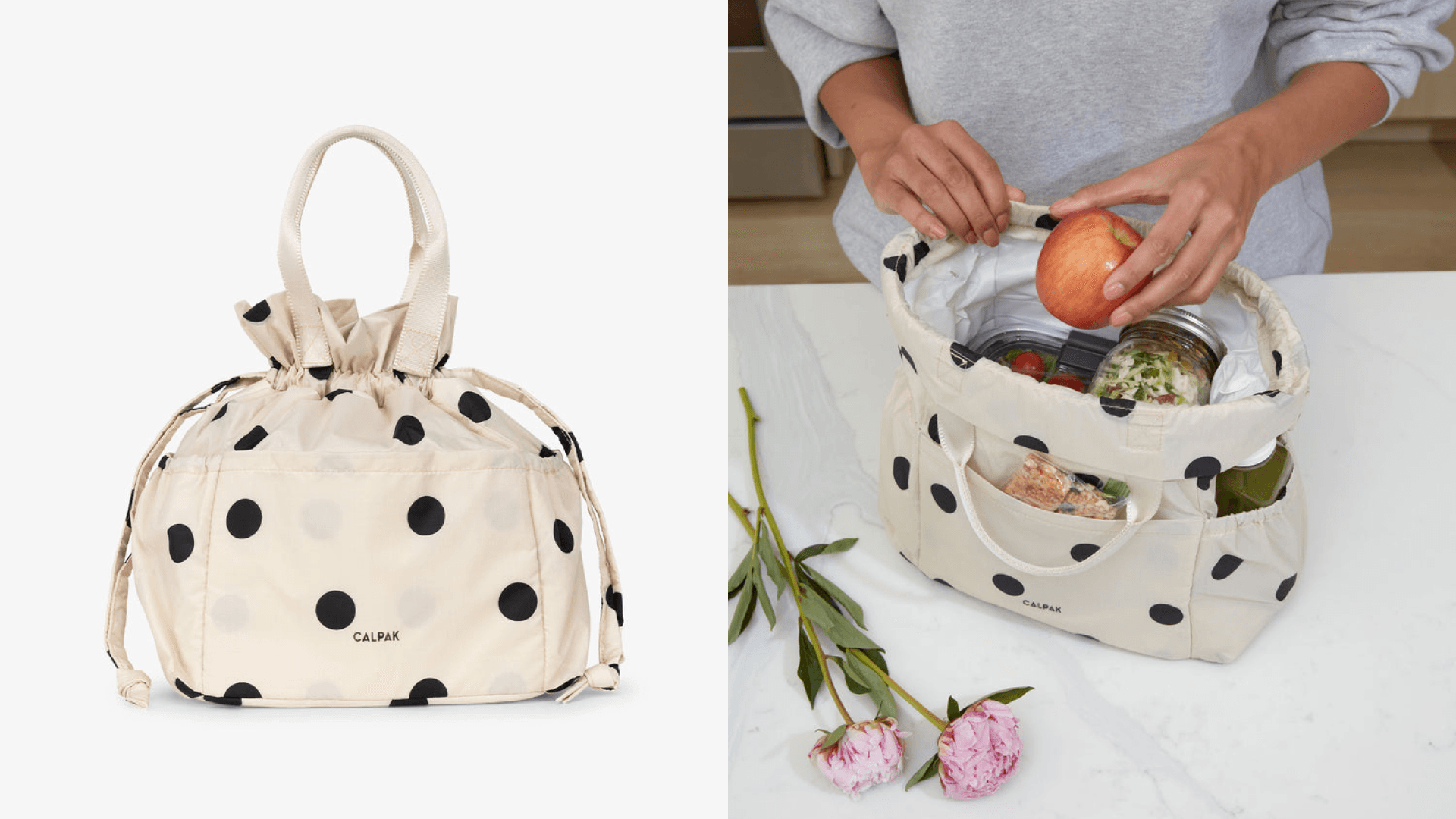 Adult lunch box RTO anxiety