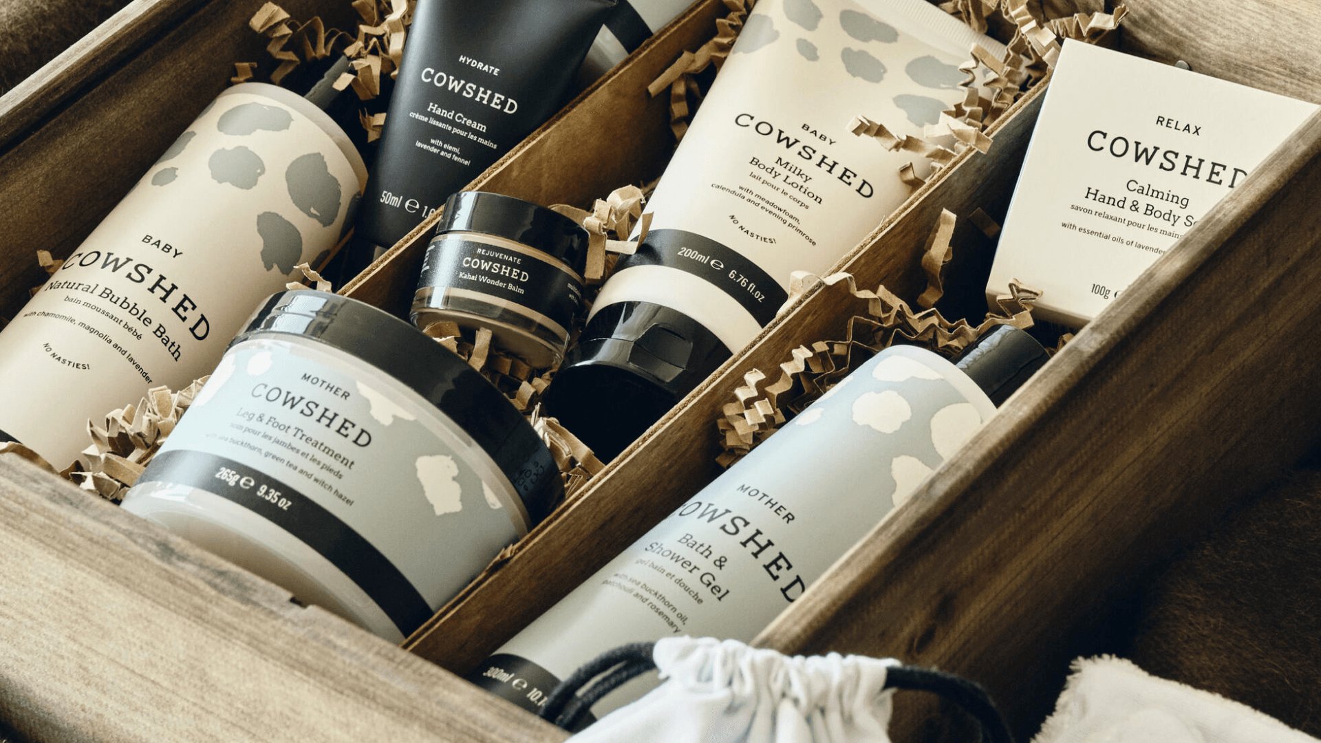 baby gift basket ideas