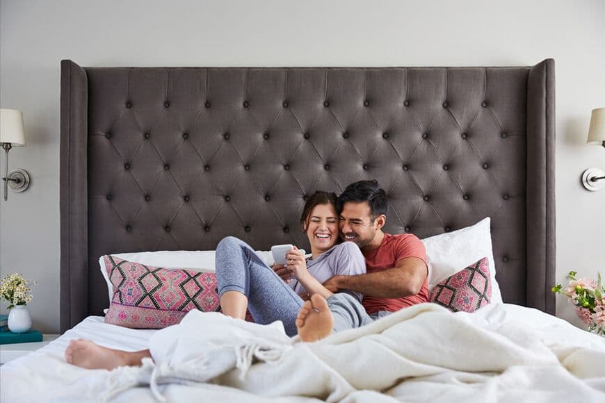 sex and cardio health benefits