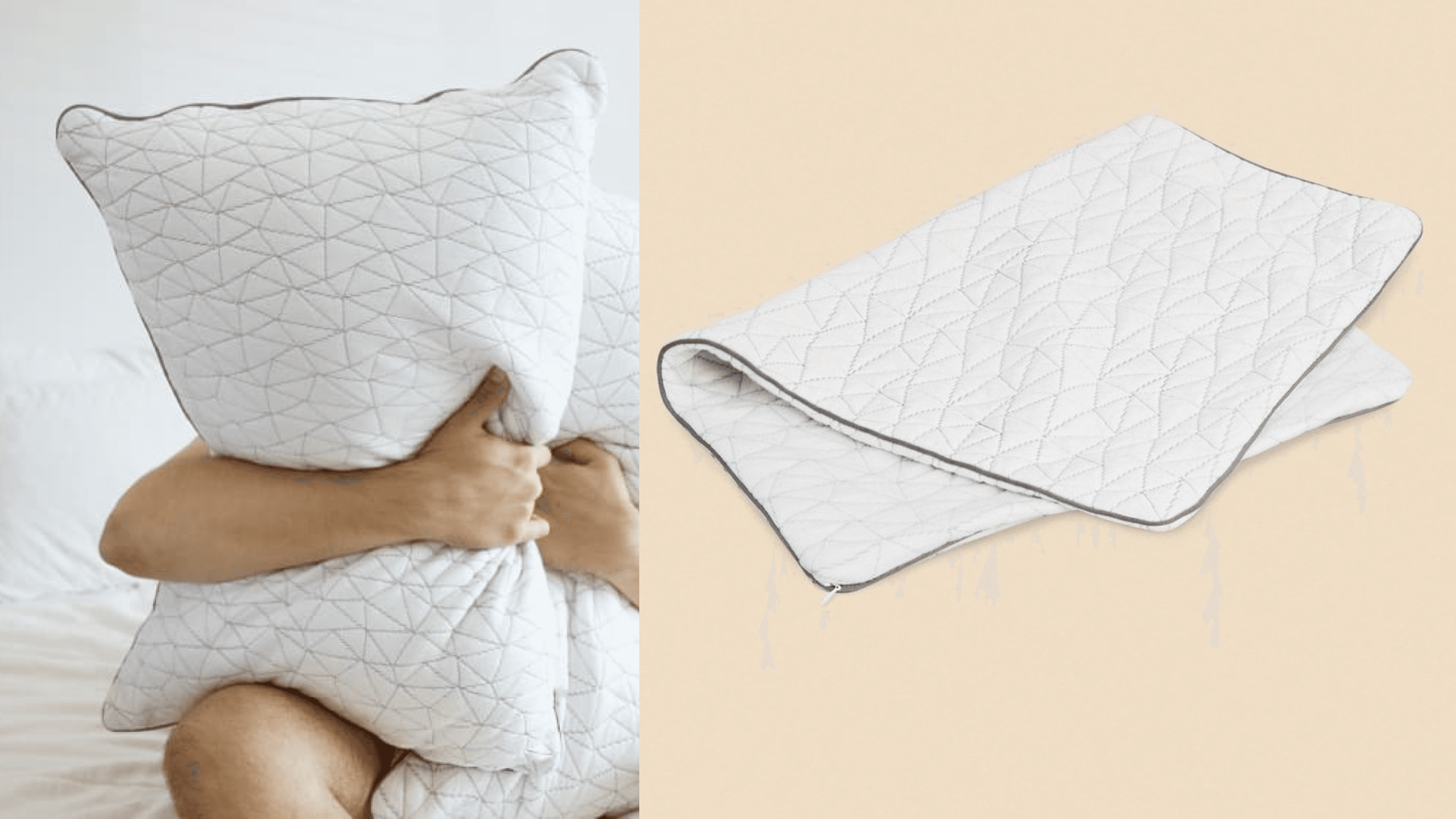 Coop Home Goods The Cool Side Pillowcase