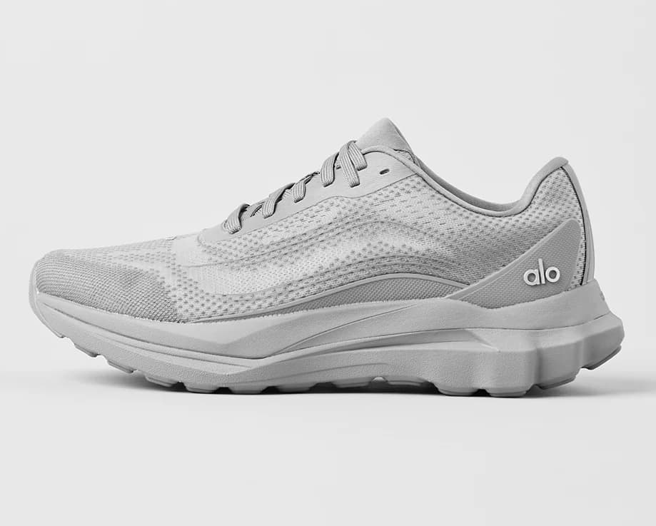 Best breathable: Alo Runner