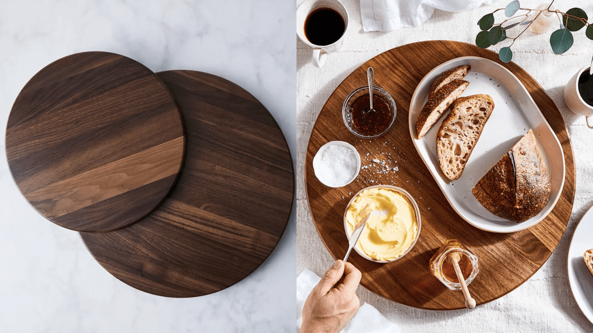 Charcuterie board ideas