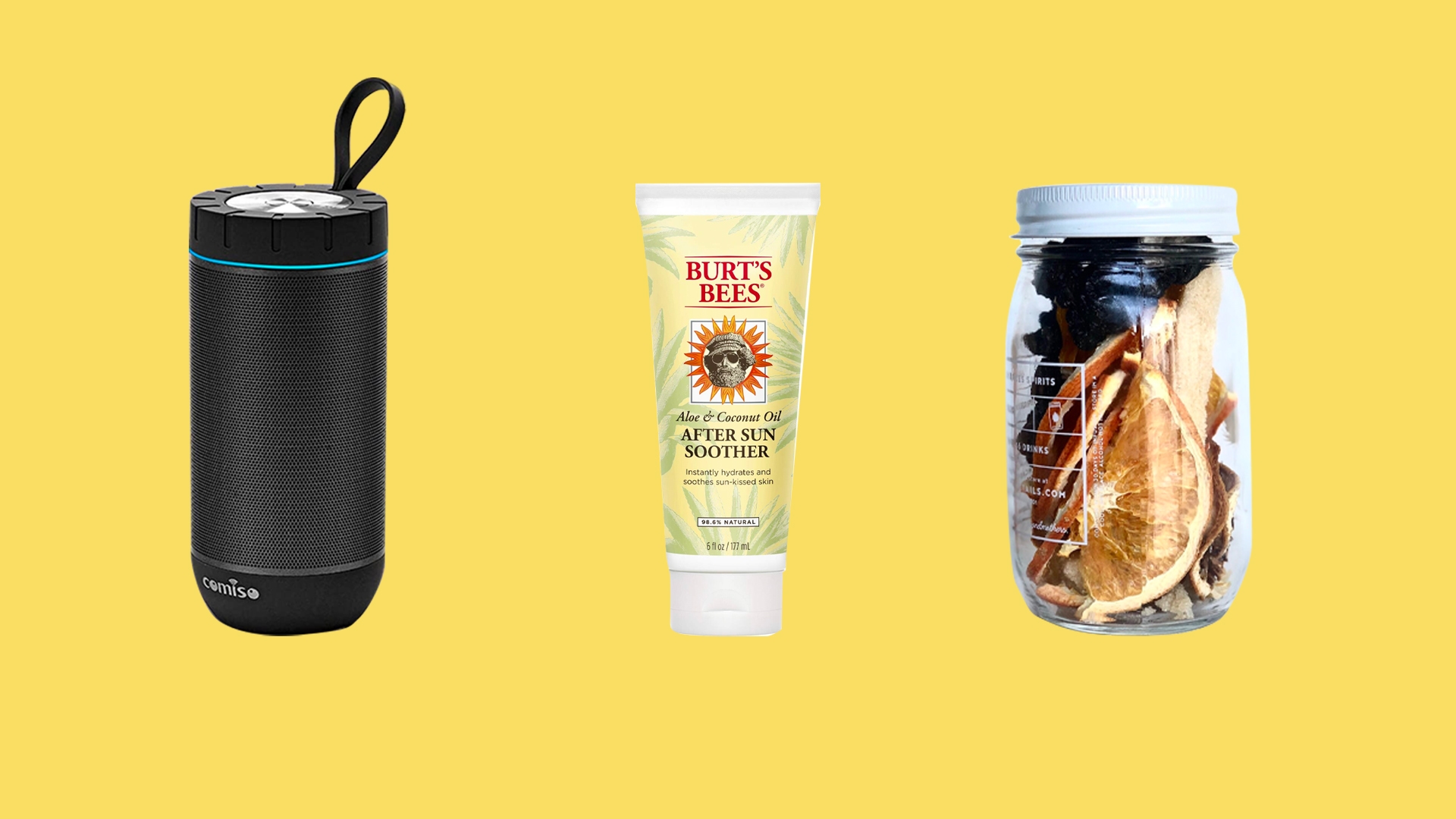 June Skimm Picks Header