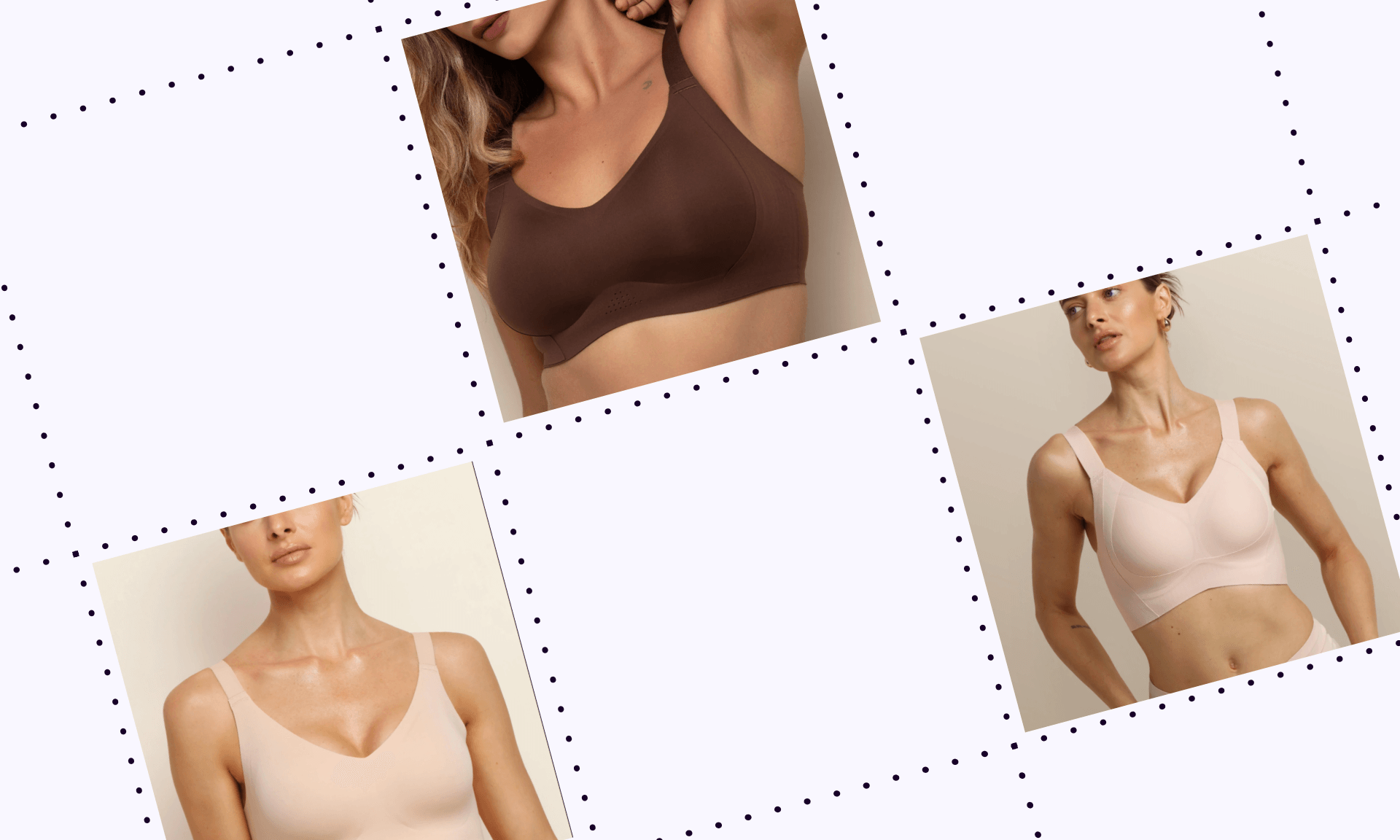 The Rolls-Royce of Wireless Bras Is Having a Sale, so We Tested Four of Their Bestsellers