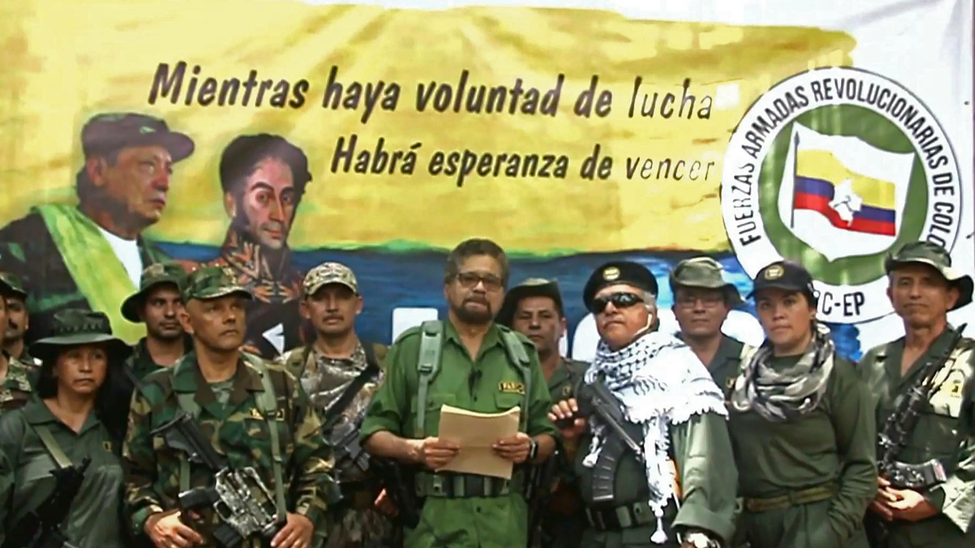 FARC
