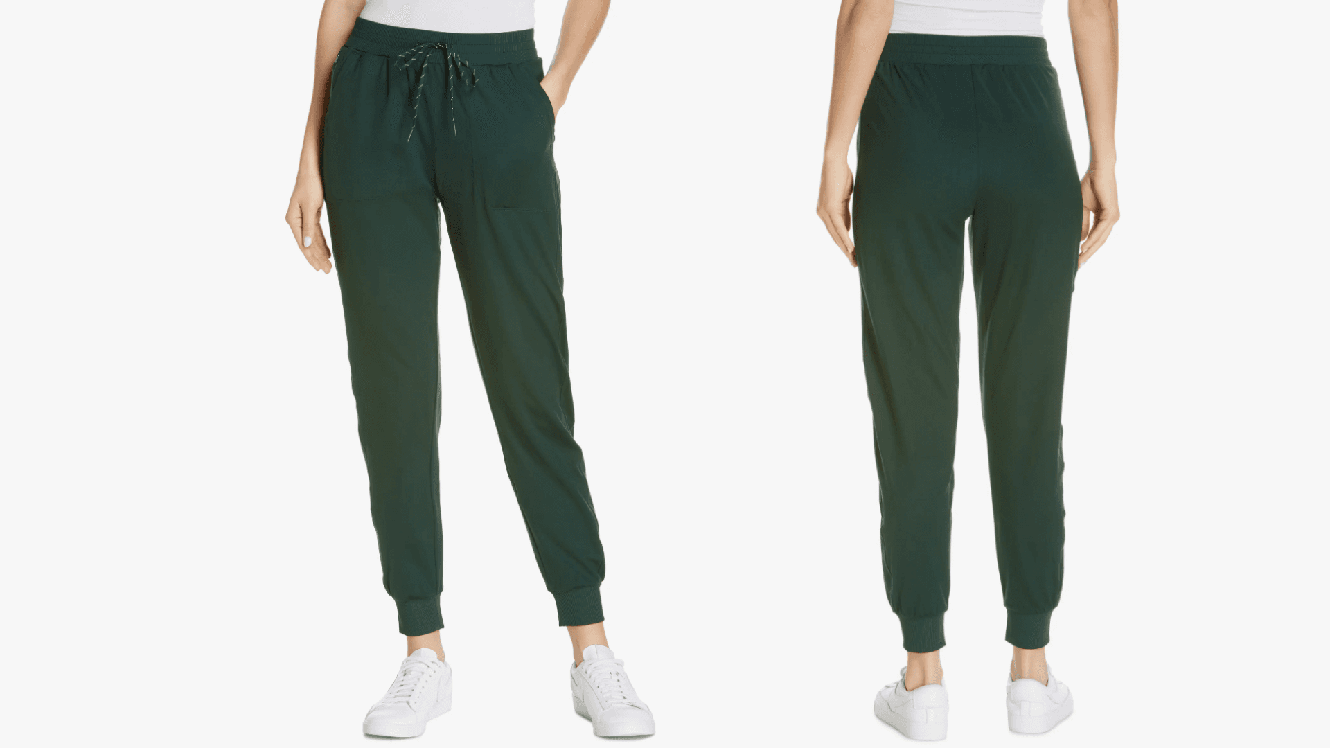 jogger pants