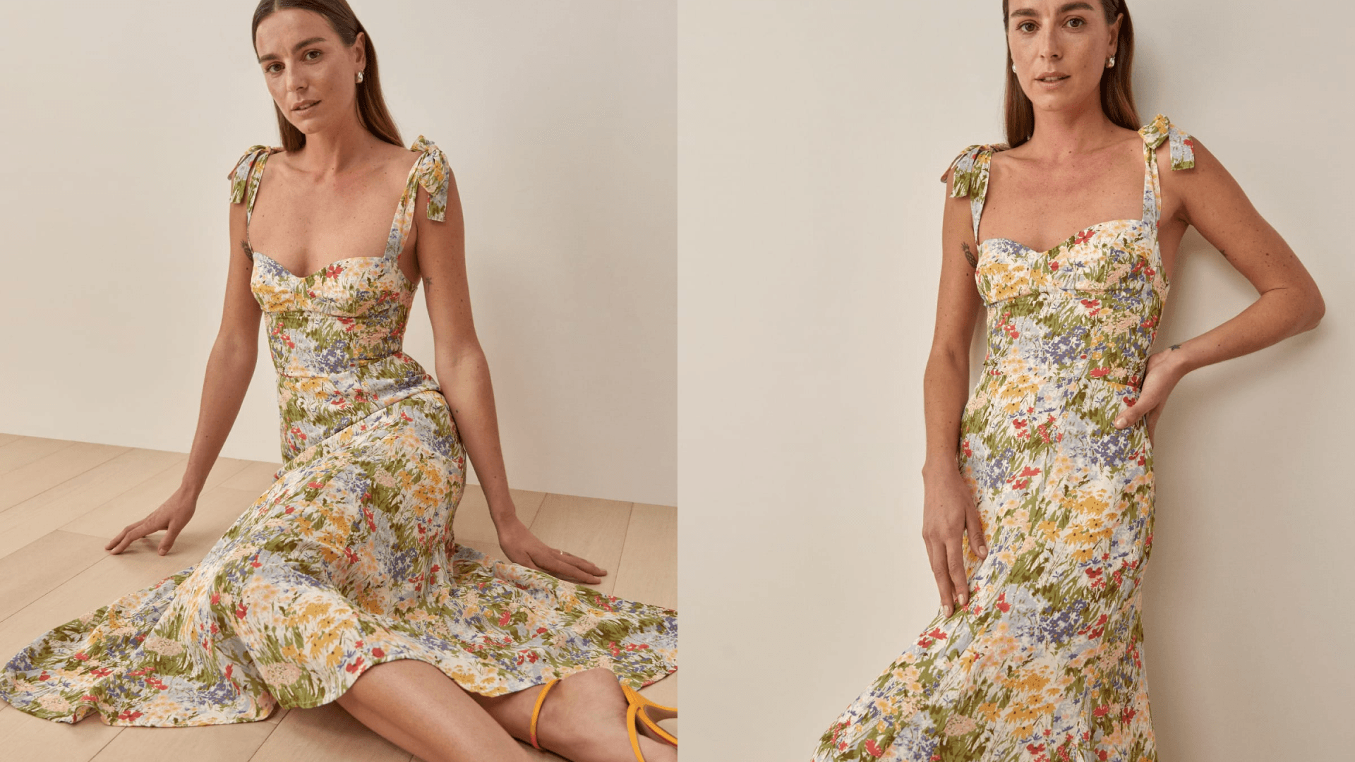 casual wedding guest dresses