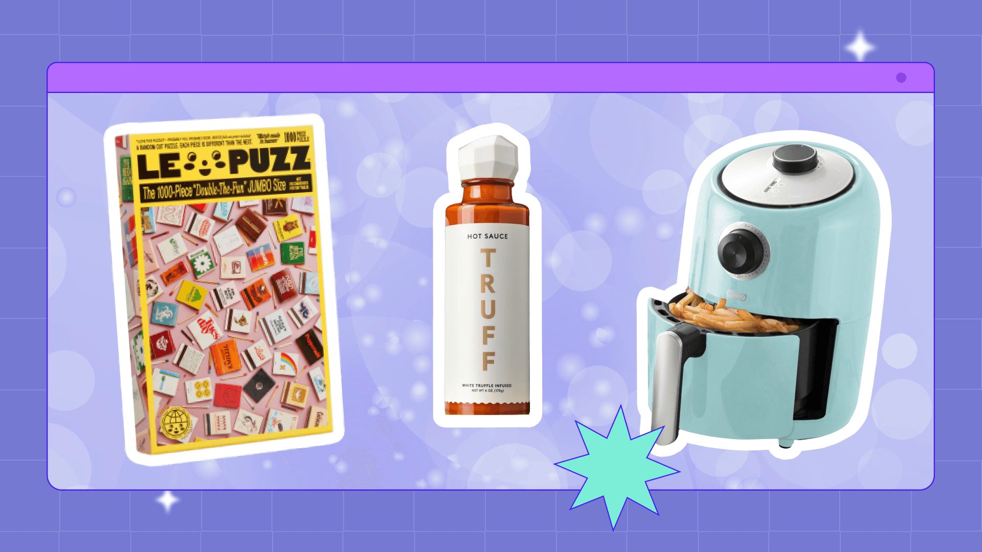 Valentine's Day Gifts Under $50