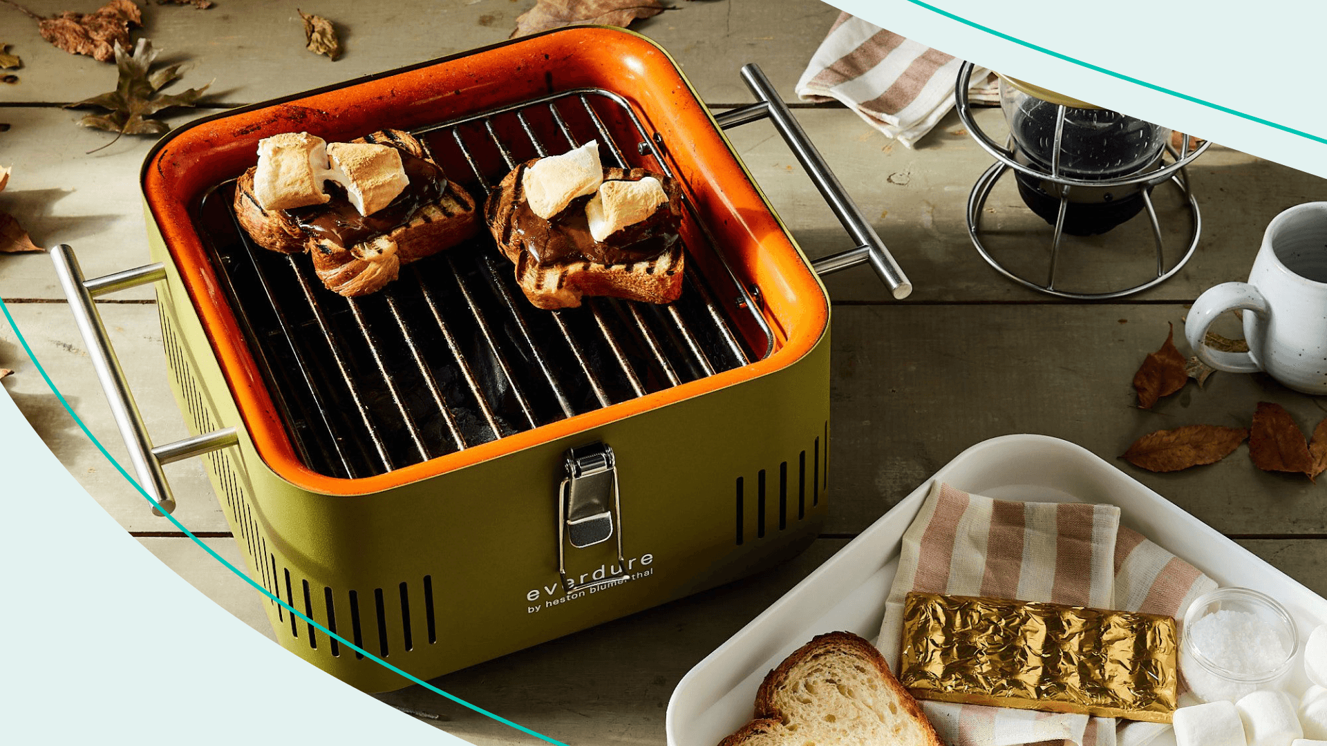 12 Essentials for a Stress-Free Tailgate