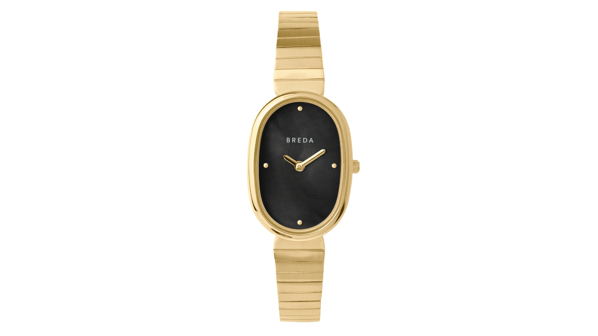 gold watch