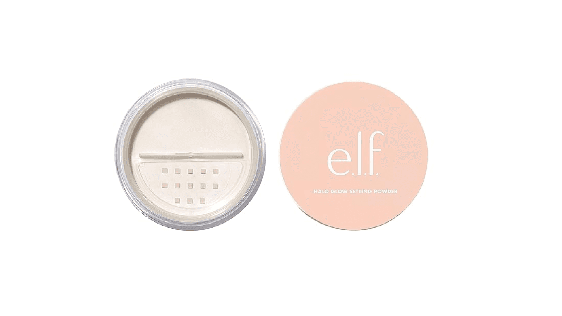 e.l.f. halo glow powder