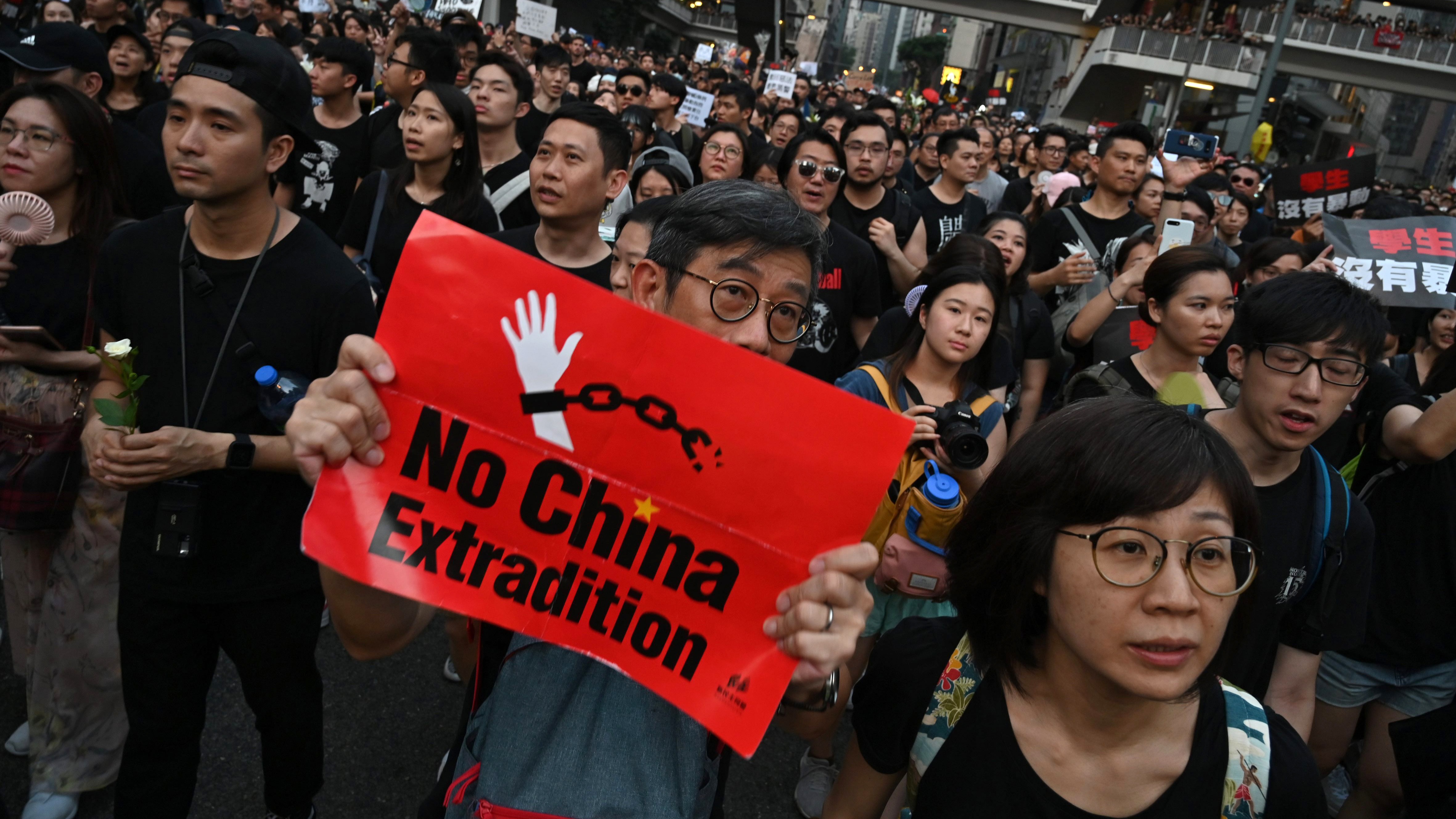 China and North Korea