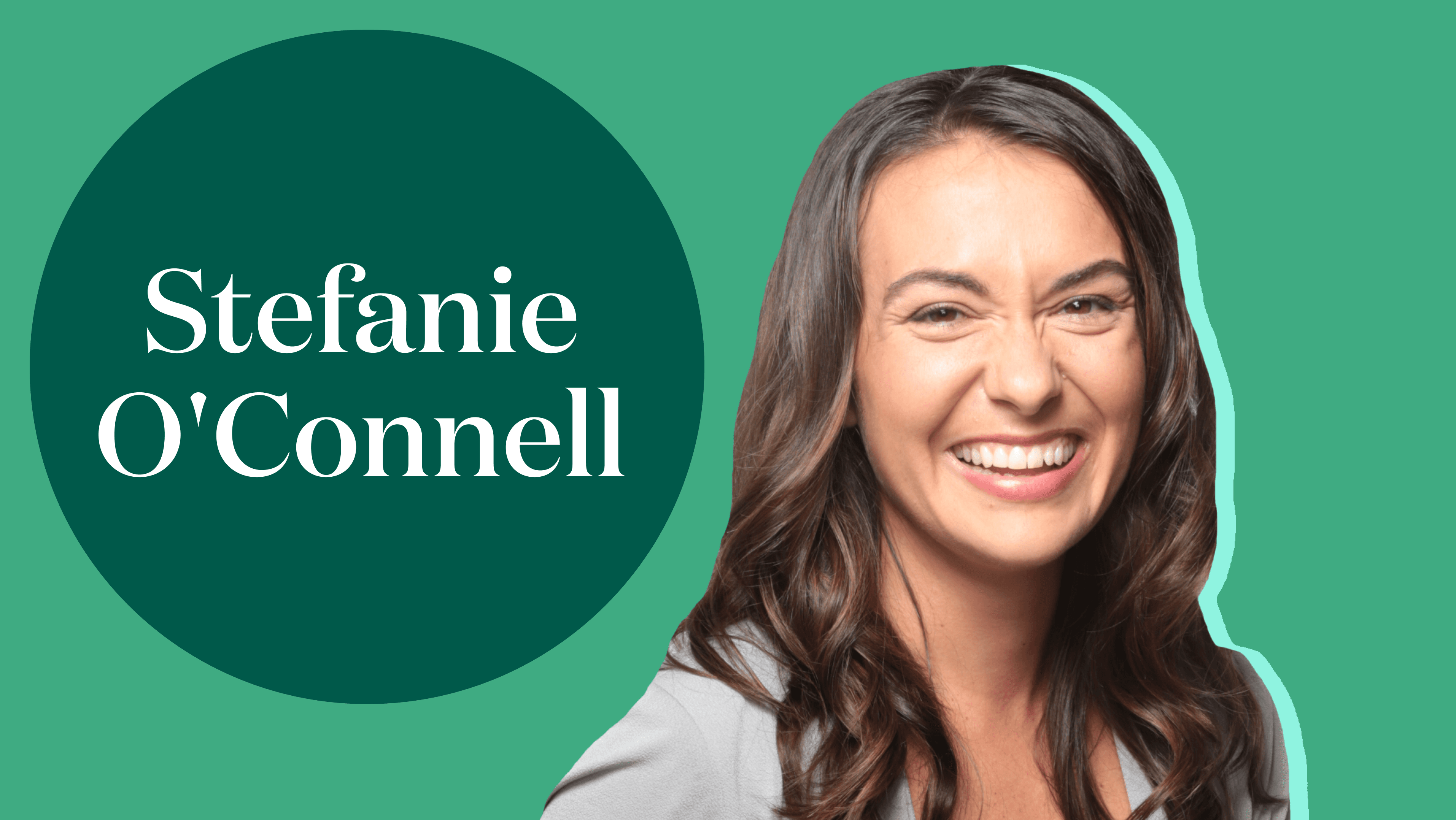 Stefanie O'Connell Rodriguez