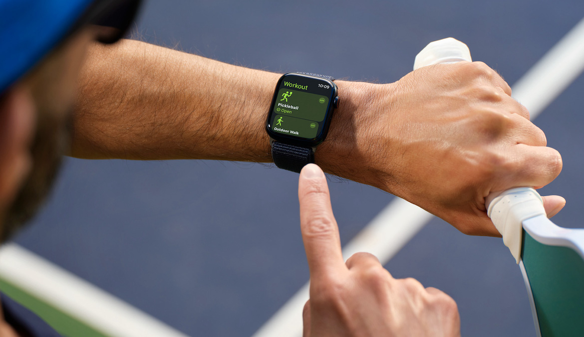 Featured image for How Do the Health Benefits of Pickleball Compare to Tennis?