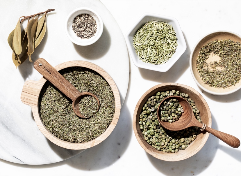 Featured image for Do Dried Herbs Have Different Health Benefits Than Fresh Ones?
