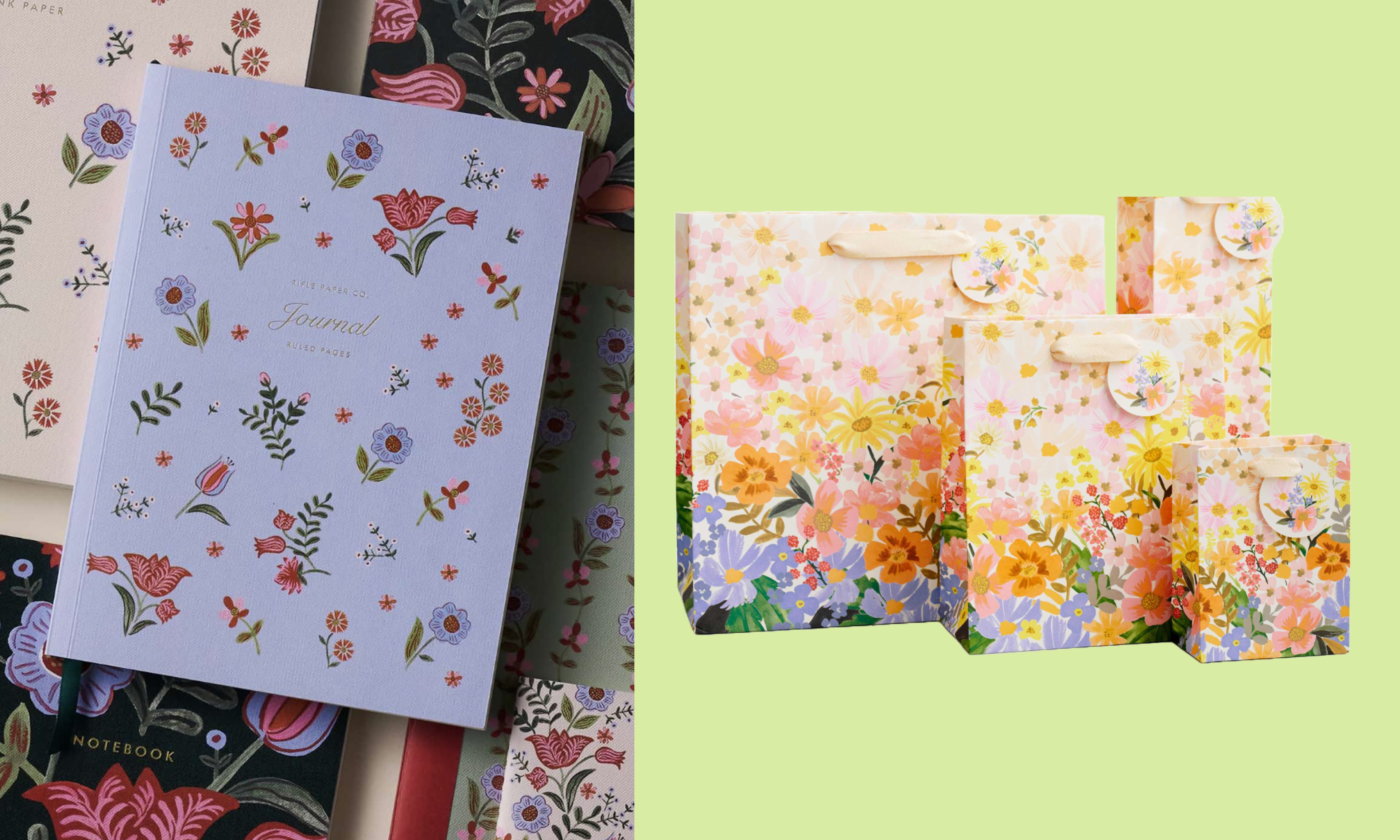 Rifle Paper Co. Online Sidewalk Sale