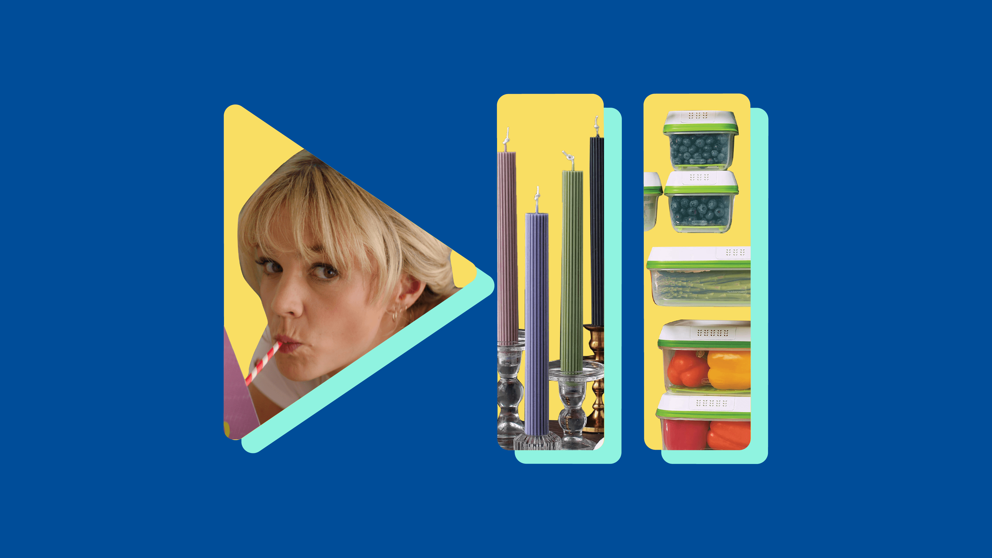 Press Pause with theSkimm