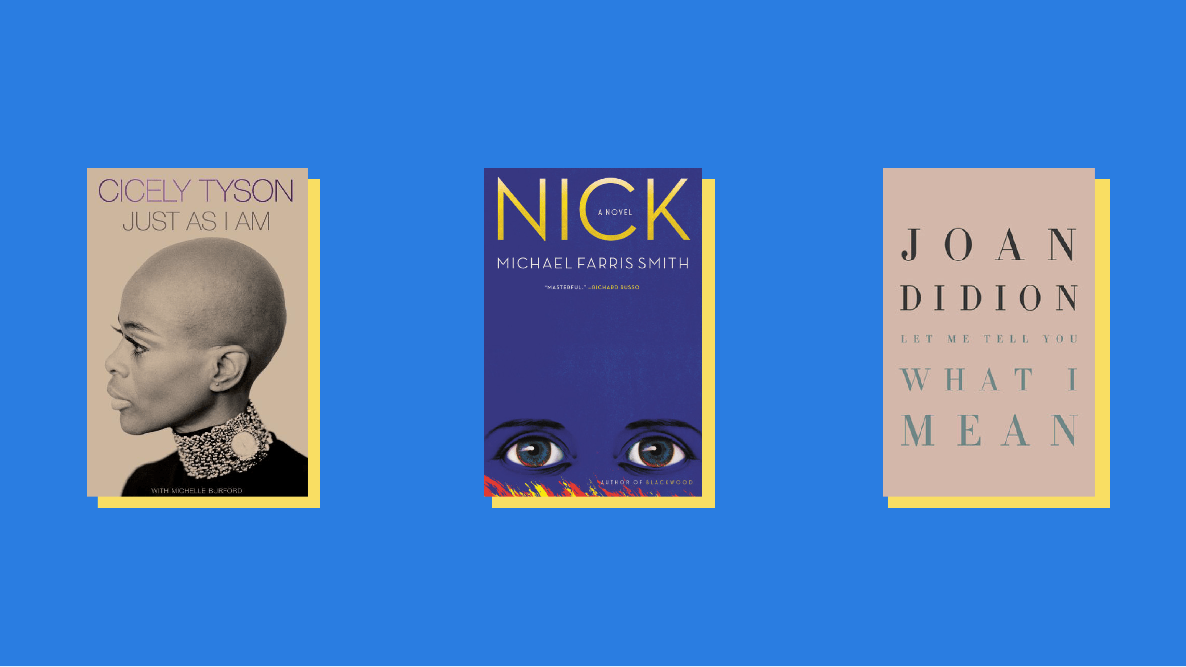 10 Books You’re About to See All Over Insta