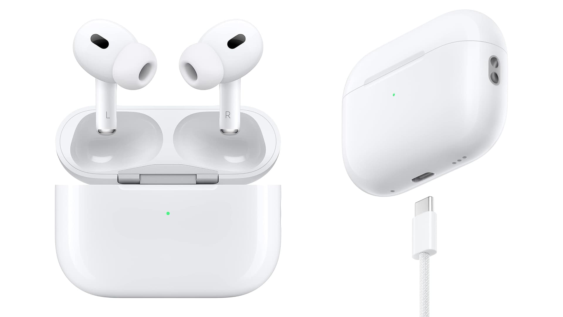 apple airpods