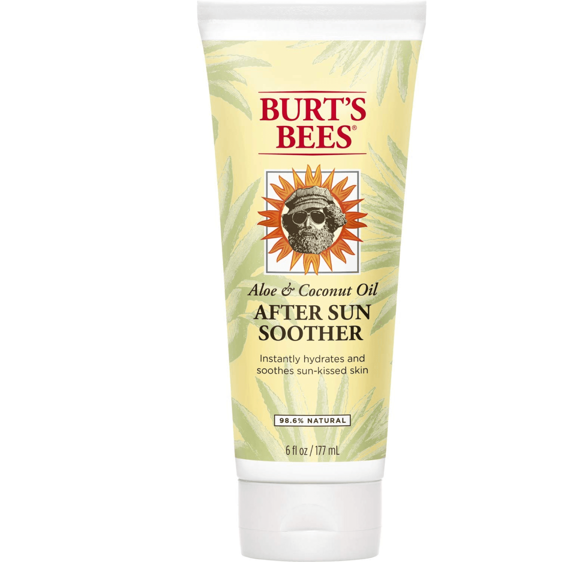Burt's Bees (NEW)