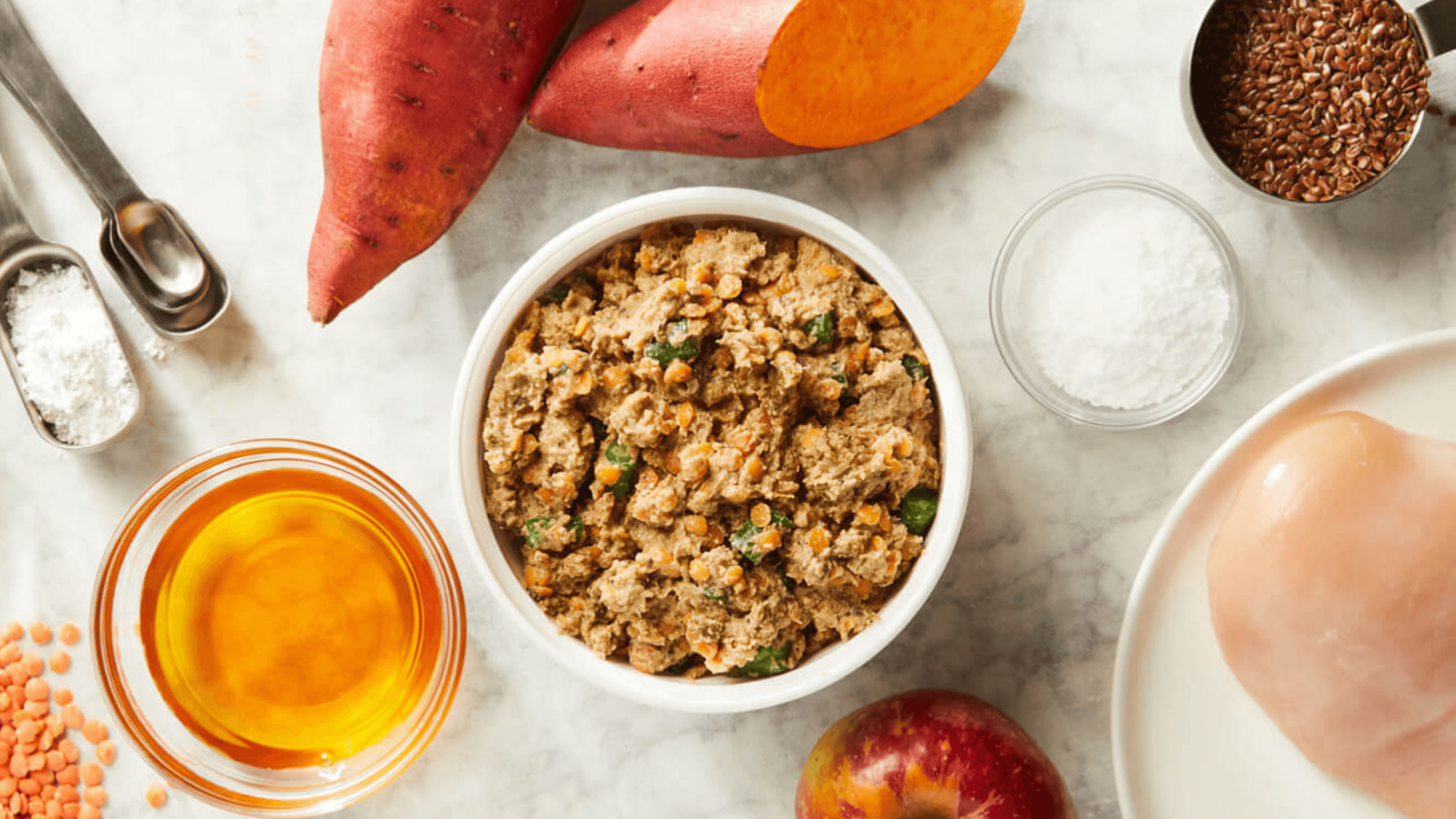 fresh food subscription for dogs