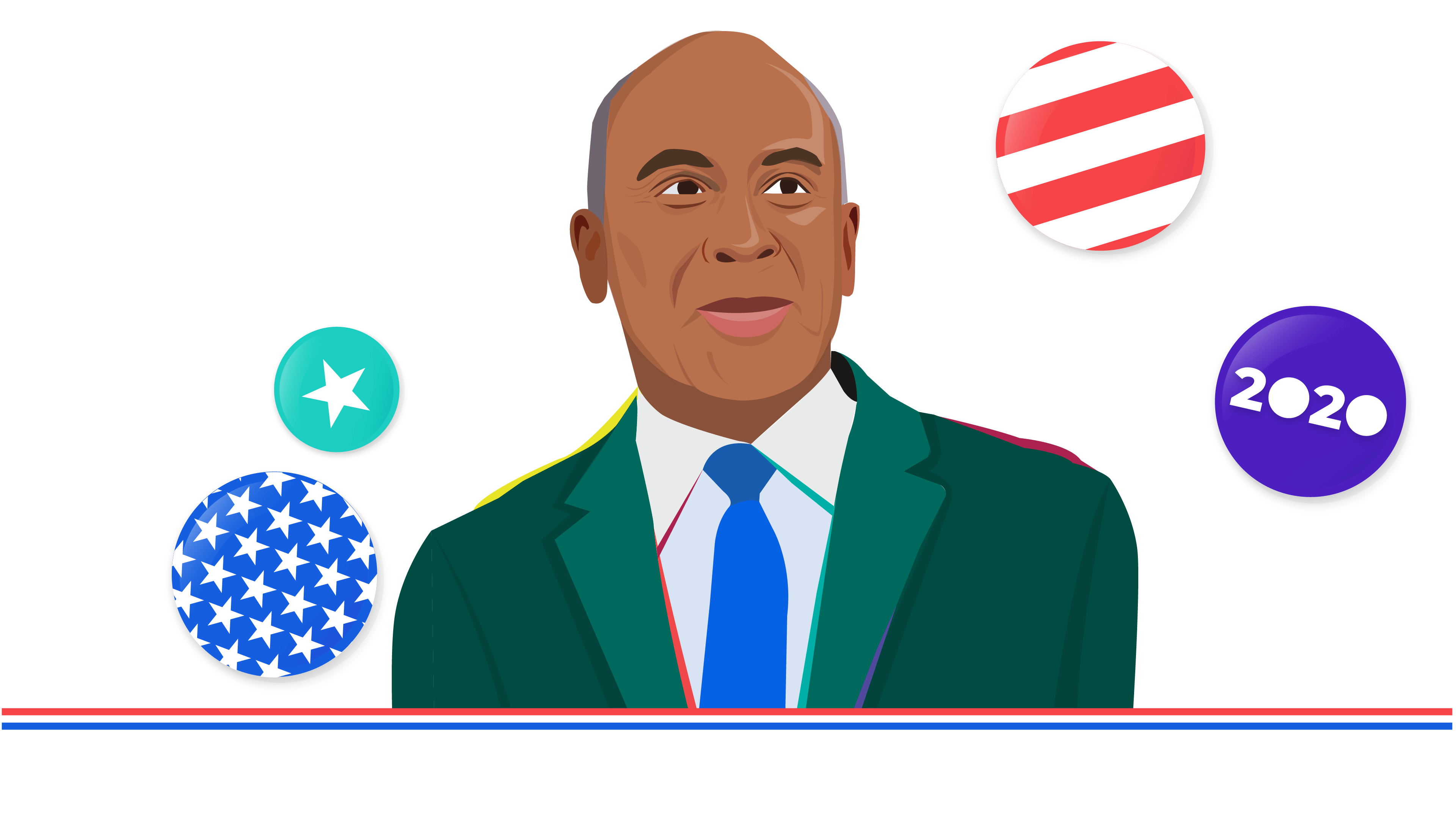Deval Patrick