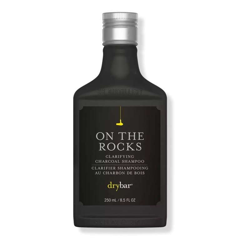Clarifying shampoo from Drybar