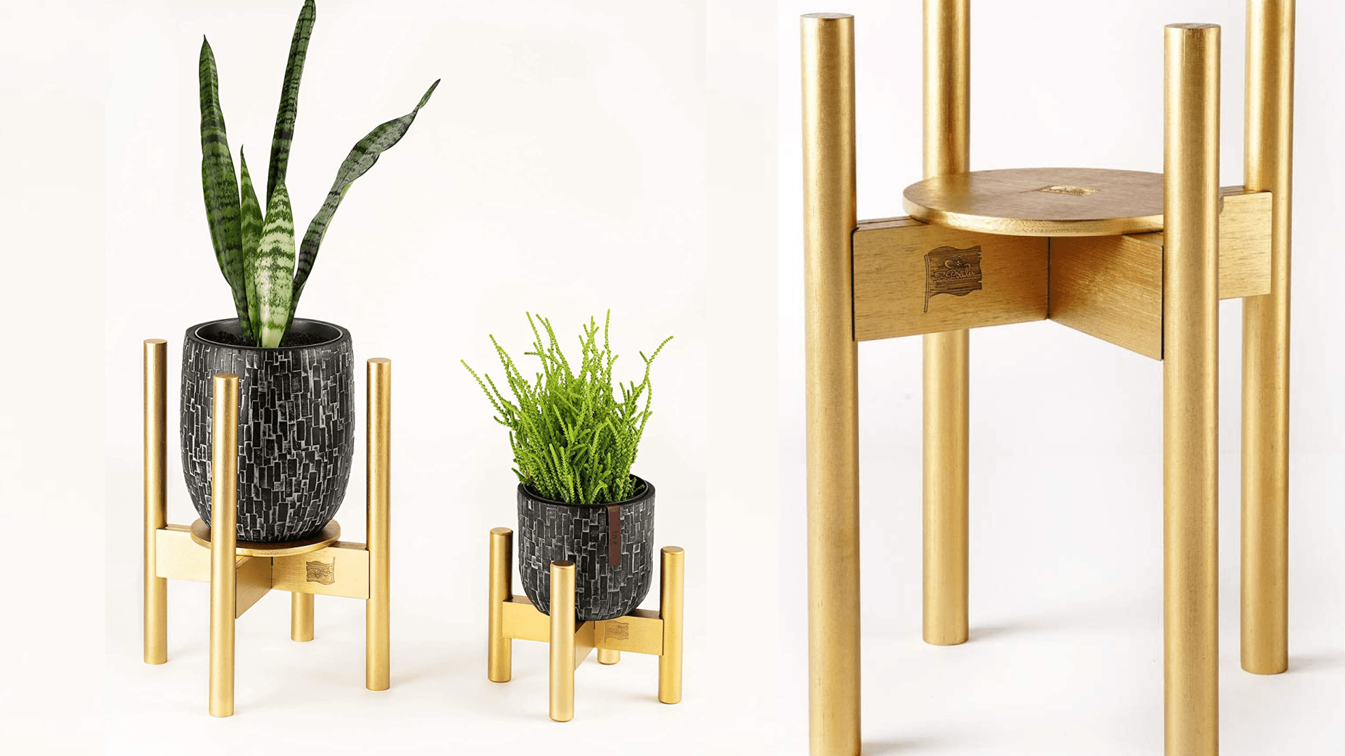 Plant stand