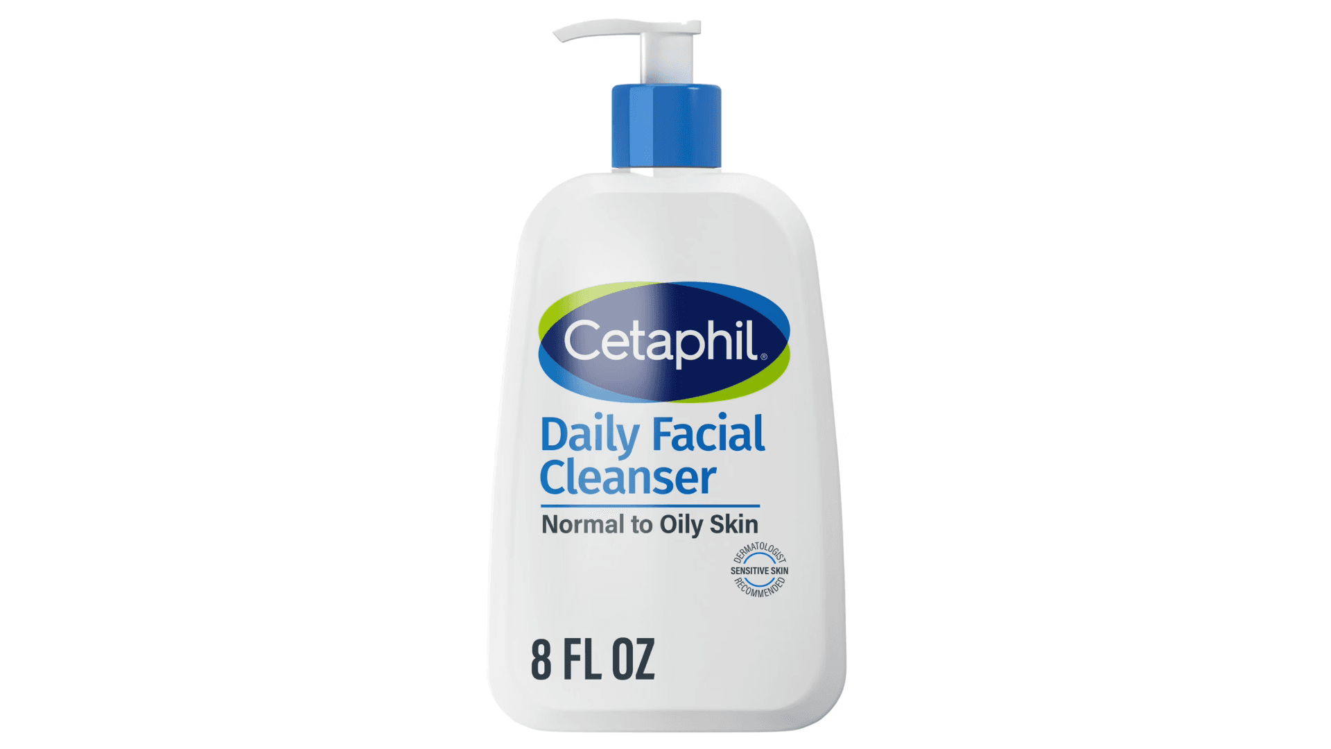 facial cleanser