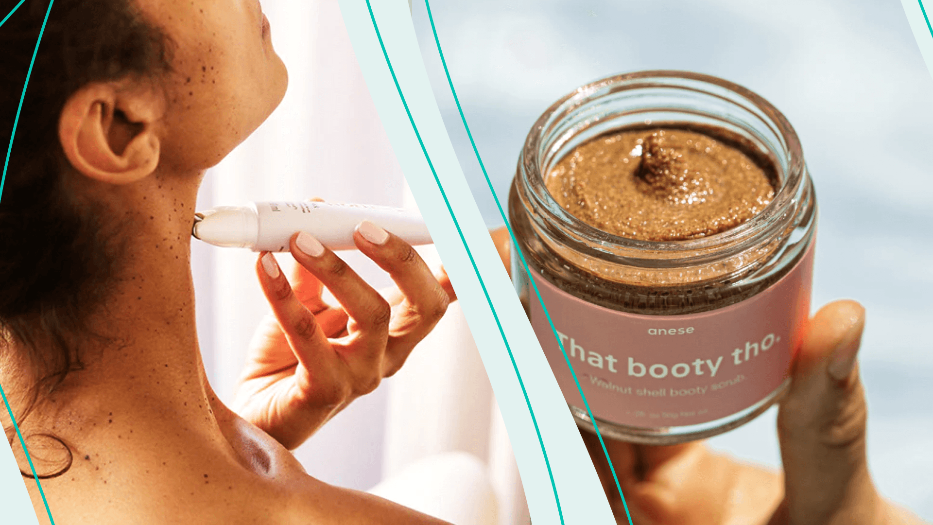 products for embarrassing problems