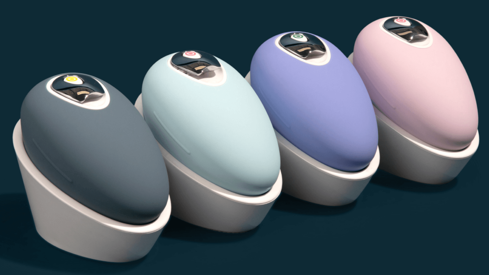 droplette skincare tool