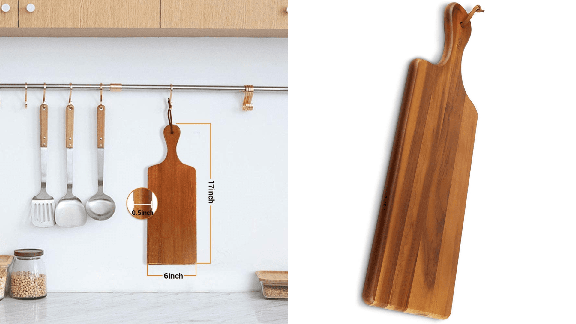 Charcuterie board ideas