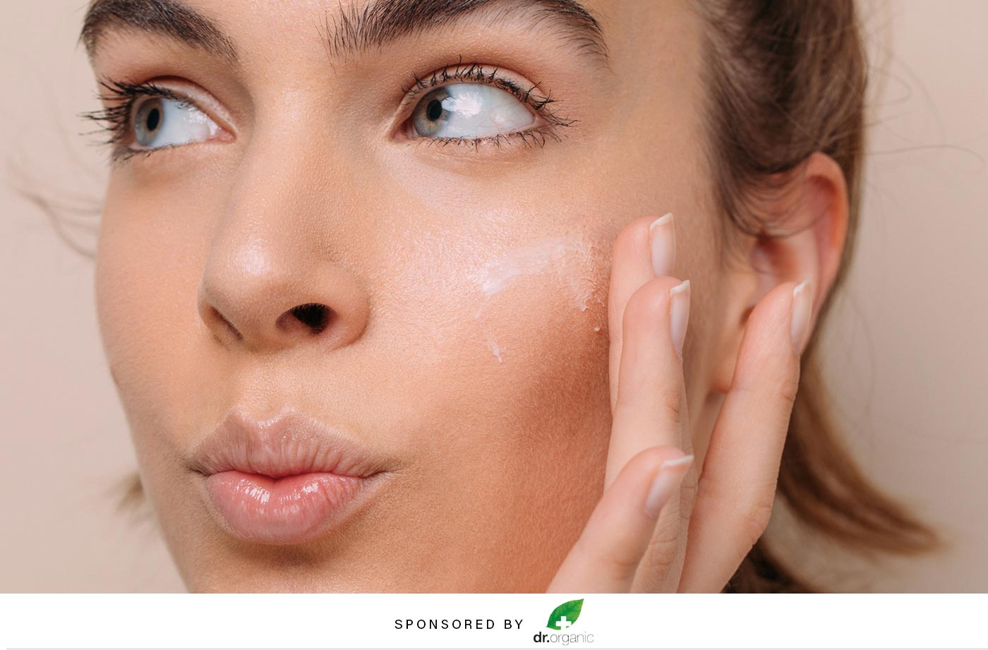 Featured image for I put snail gel on my face for a whole month—here’s what happened to my skin