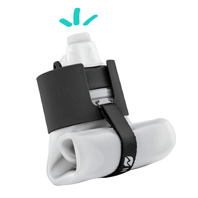Nomader Collapsible Bottle