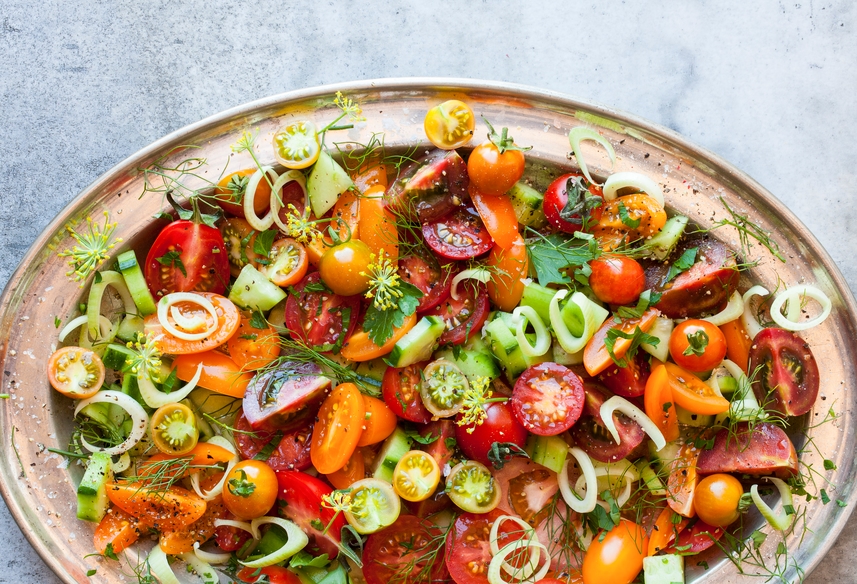 Featured image for ‘I’m a Nutritional Psychiatrist, and This Is the Brain-Friendly Herb I Always Recommend Eating for Boosting Focus and Mental Energy'