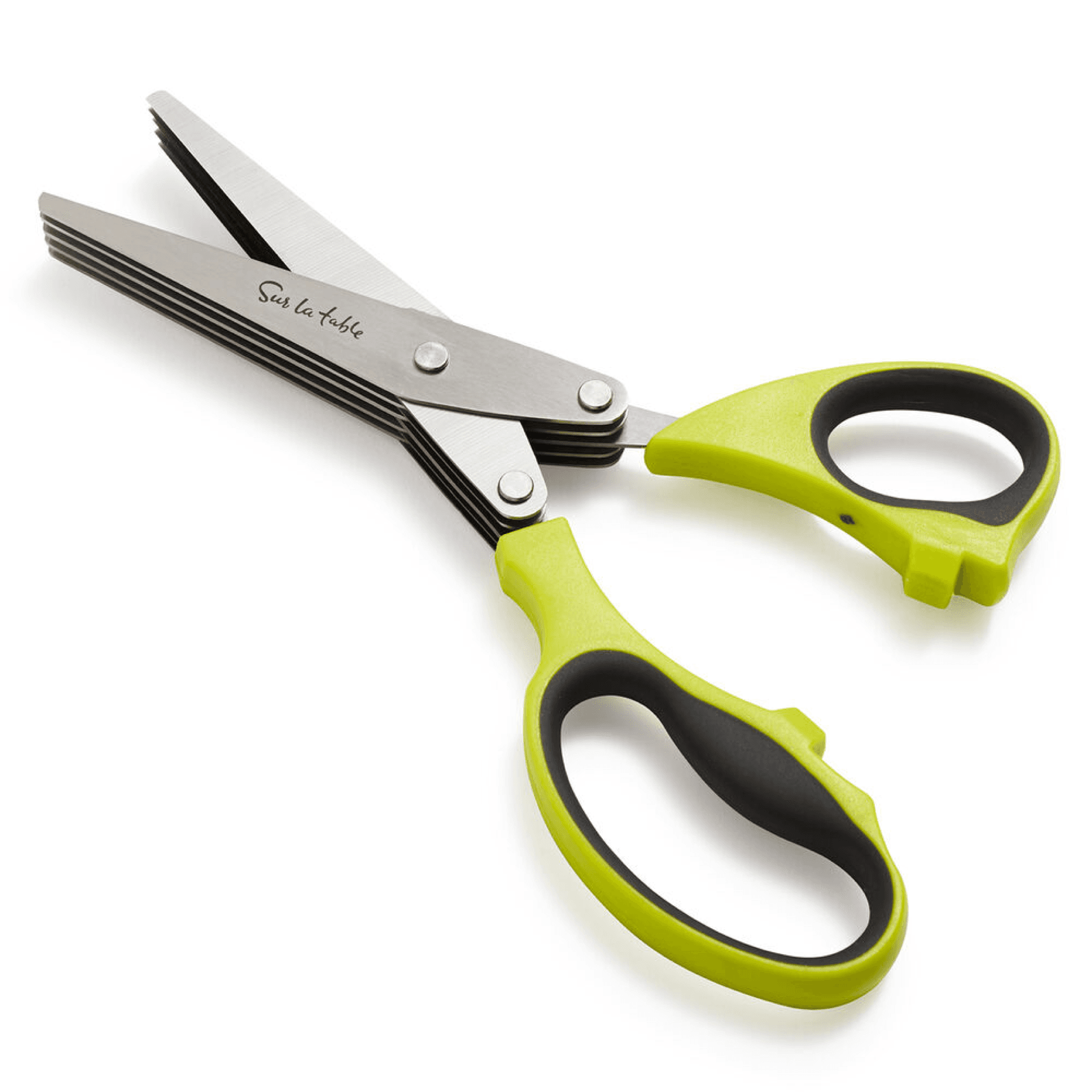 Herb Scissors