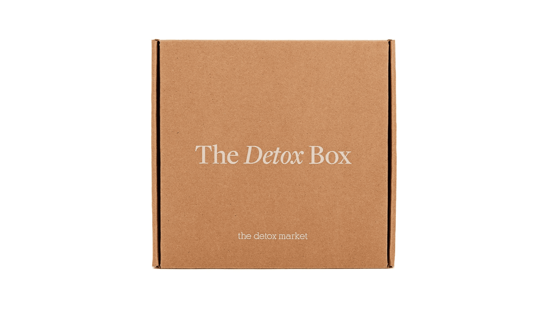 Skincare subscription