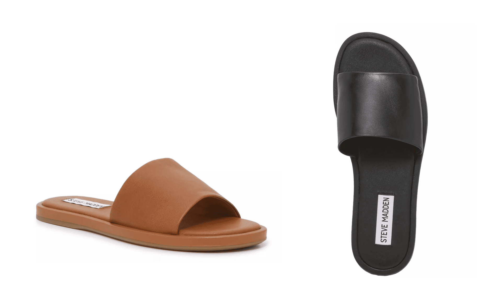 DSW Steve Madden Sienna Sandal