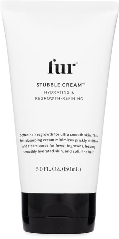 Fur Stubble Cream