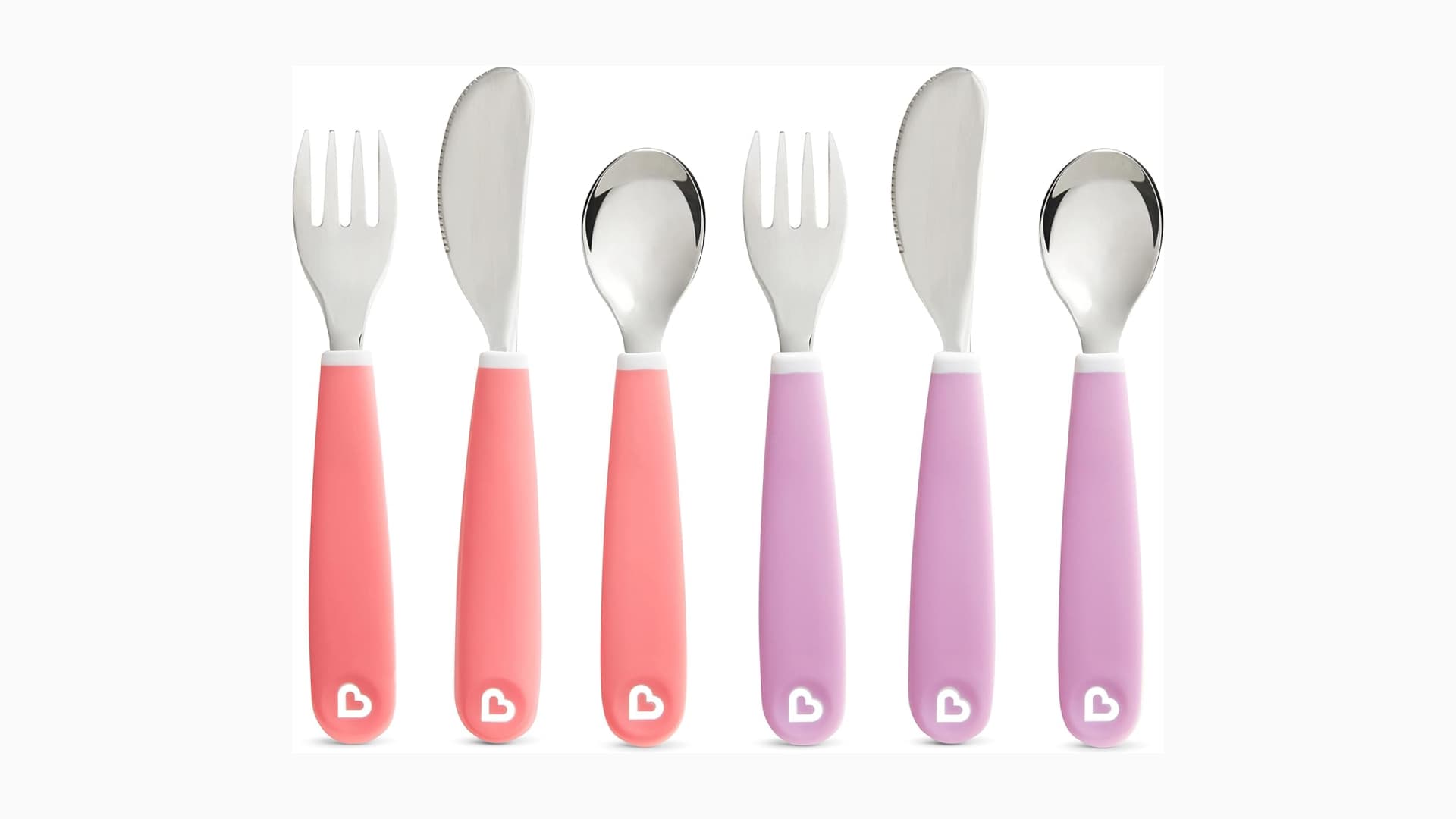 toddler silverware