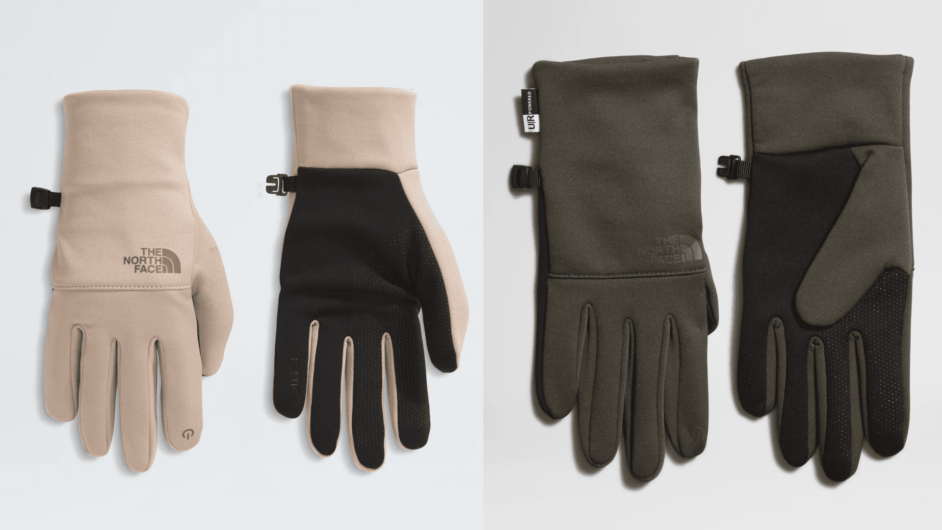 winter gloves