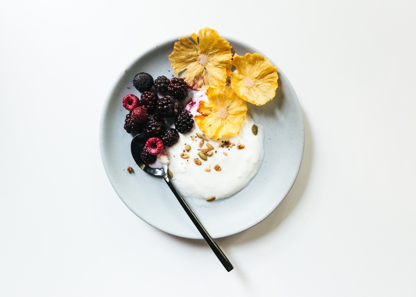 Featured image for ‘I’m a Chef, and if You Aren’t Using Your Air Fryer To Make DIY Dried Fruit, It’s Time To Start'