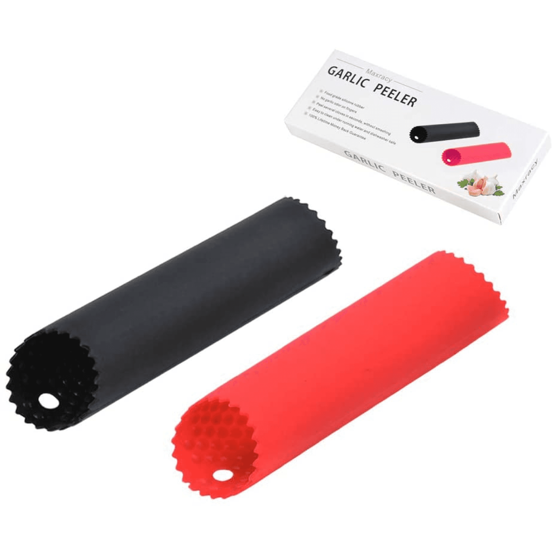 Garlic Peelers