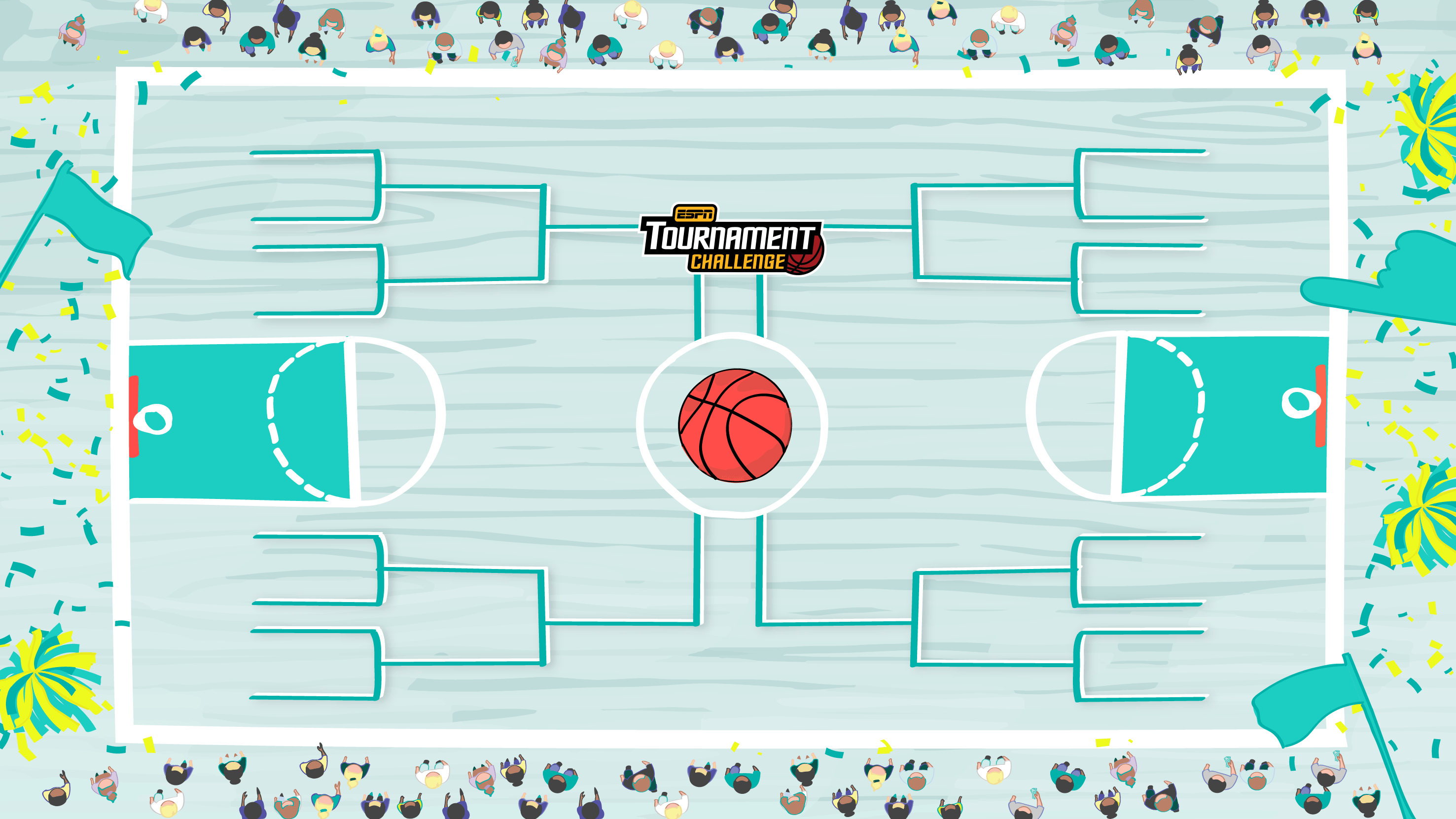 March Madness Bracket