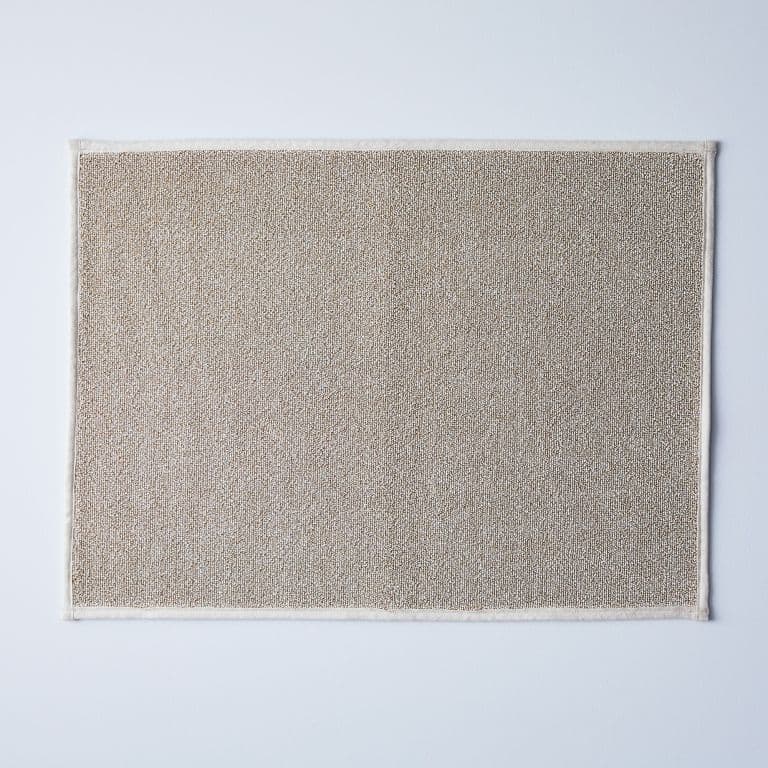 Sasawashi Japanese Bath Mat